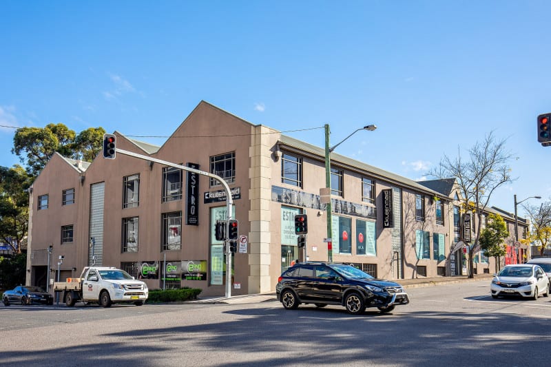 2/204-218 Botany Road Alexandria NSW 2015 - Image 3
