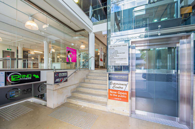 Basement/204-218 Botany Road Alexandria NSW 2015 - Image 3