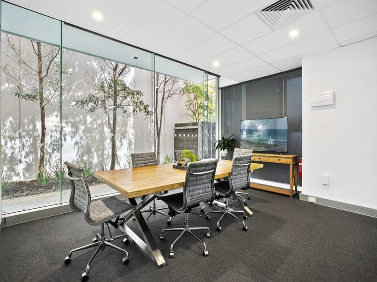 Click to view all images Ground Floor, 1/315 Main Street Mornington VIC 3931 - Image 2