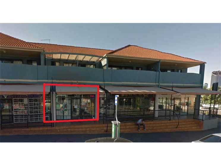 47/60 Vulture Street West End QLD 4101 - Image 1