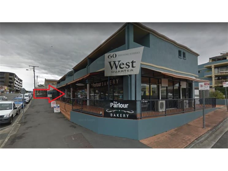 47/60 Vulture Street West End QLD 4101 - Image 2