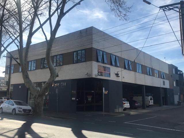 Click to view all images First Floor, 60-66 Gipps Street Collingwood VIC 3066 - Image 1