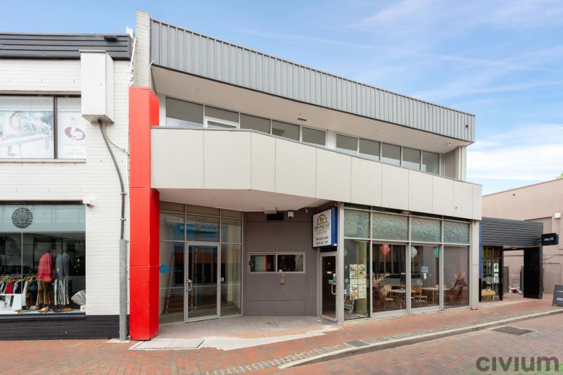Click to view all images All 1/2 Palmerston Lane Manuka ACT 2603 - Image 1