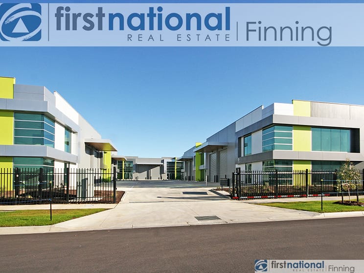 14/1-22 Corporate Drive Cranbourne VIC 3977 - Image 1
