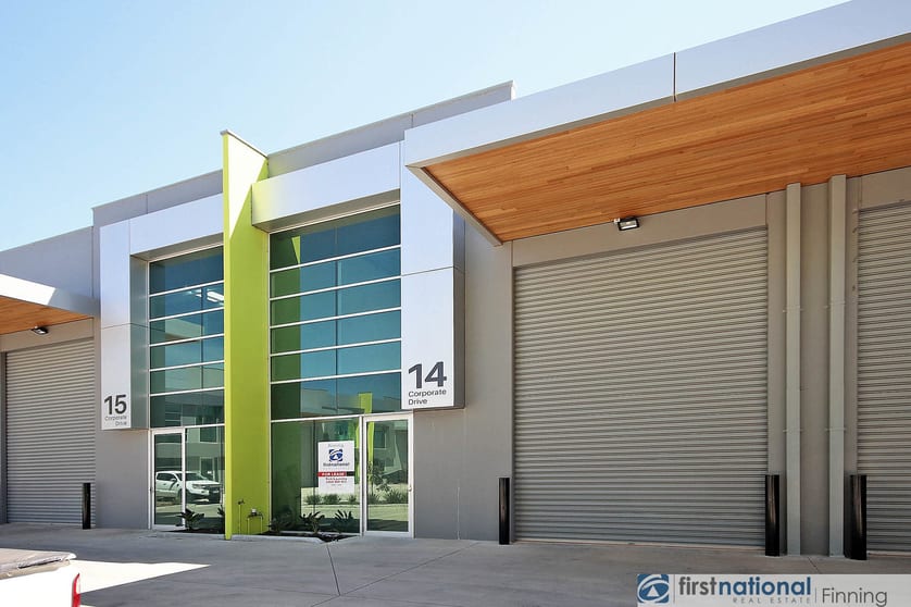 14/1-22 Corporate Drive Cranbourne VIC 3977 - Image 2