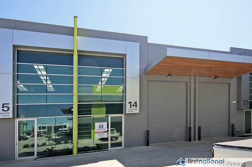 14/1-22 Corporate Drive Cranbourne VIC 3977 - Image 3