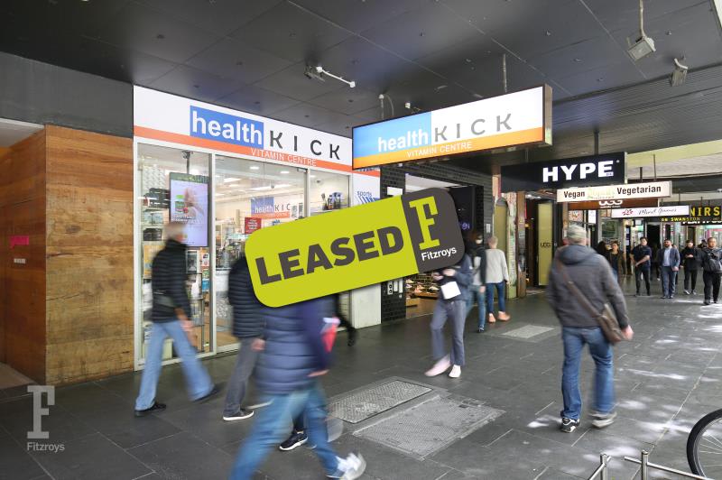 Click to view all images 137 Swanston Street Melbourne VIC 3000 - Image 1