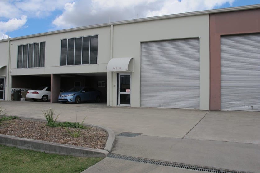 3/708 Boundary Road Coopers Plains QLD 4108 - Image 1