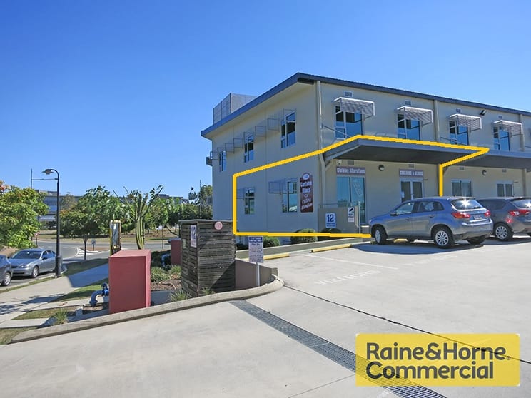 8/12 Endeavour Blvd North Lakes QLD 4509 - Image 1