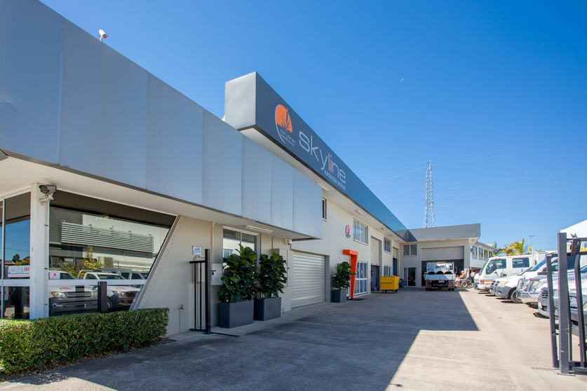 3/61 Lawrence Drive Nerang QLD 4211 - Image 1