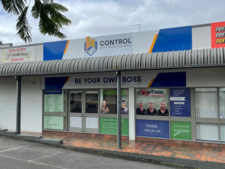 Click to view all images 6/5-7 Lavelle St Nerang QLD 4211 - Image 1