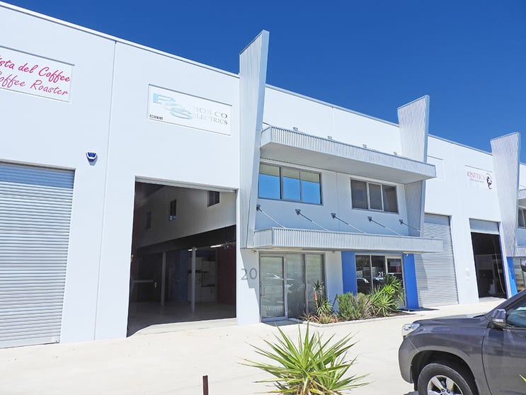 Click to view all images 20/348 Victoria Road Malaga WA 6090 - Image 1