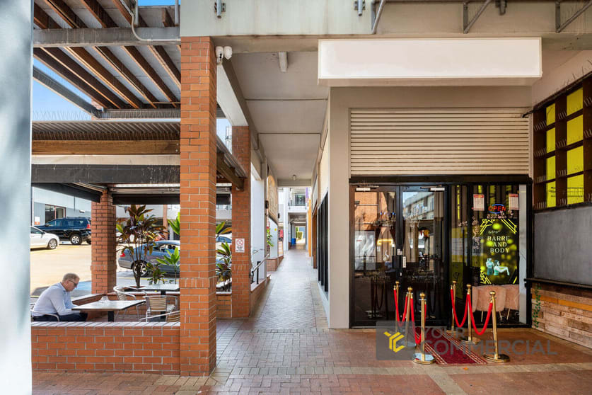 421 Brunswick Street Fortitude Valley QLD 4006 - Image 1
