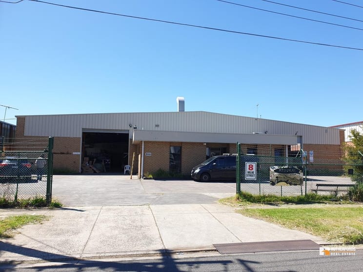 Click to view all images 8-10 Milne Street Thomastown VIC 3074 - Image 1