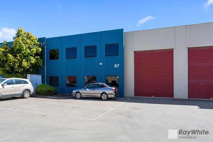 Click to view all images 67/266 Osborne Avenue Clayton South VIC 3169 - Image 2