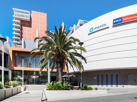 Click to view all images Suite 602/45 Watt Street Newcastle NSW 2300 - Image 1