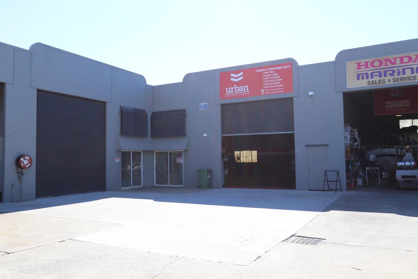 Click to view all images 3/26 Taree Street Burleigh Heads QLD 4220 - Image 1