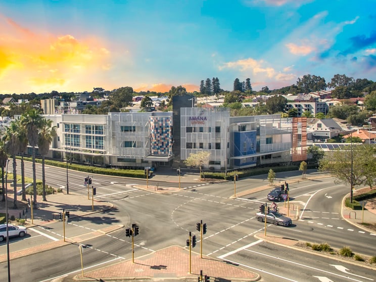 Click to view all images Pt Level 2/541 Hay Street Subiaco WA 6008 - Image 1