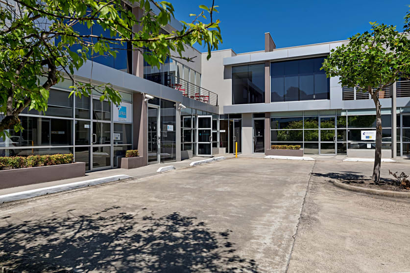 Unit 18/828 High Street Kew VIC 3101 - Image 1