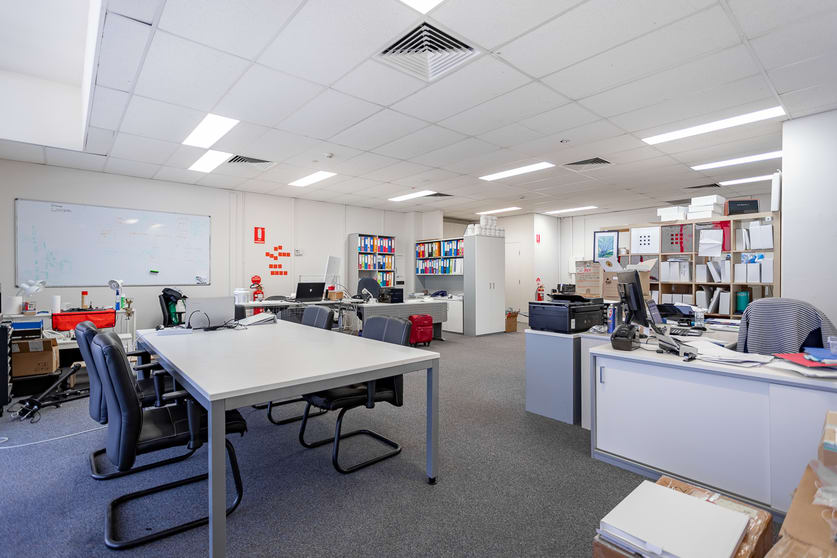 Click to view all images Under Offer - 25/22 Hudson Avenue Castle Hill NSW 2154 - Image 1