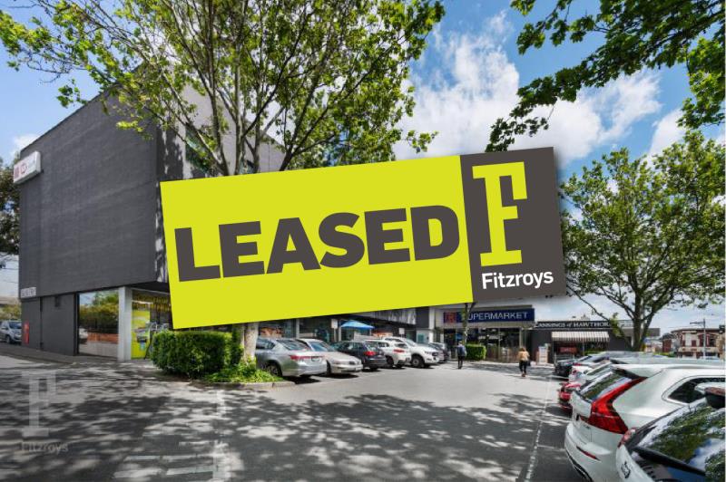 Level 1/104 Burwood Road Hawthorn VIC 3122 - Image 1