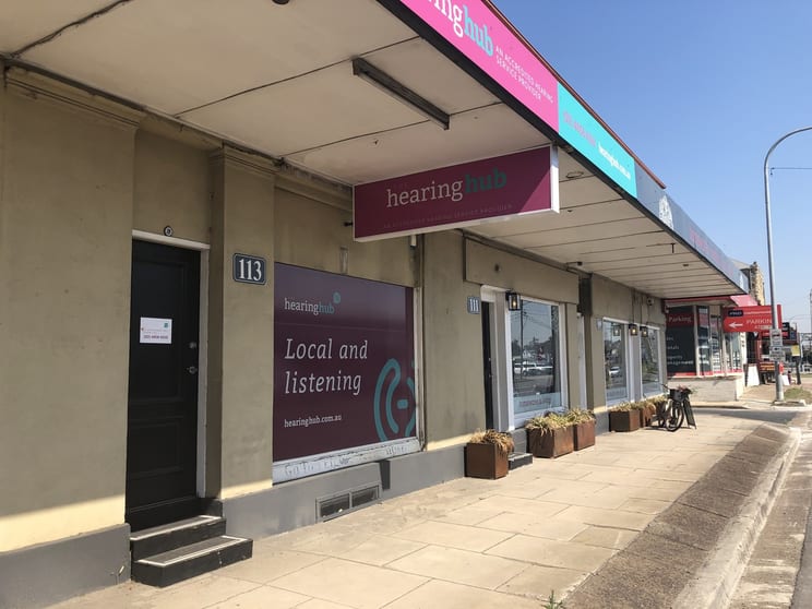 113 Newcastle Street East Maitland NSW 2323 - Image 1