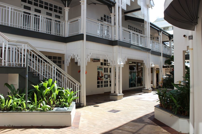 13/12-14 Lake Street Cairns City QLD 4870 - Image 1