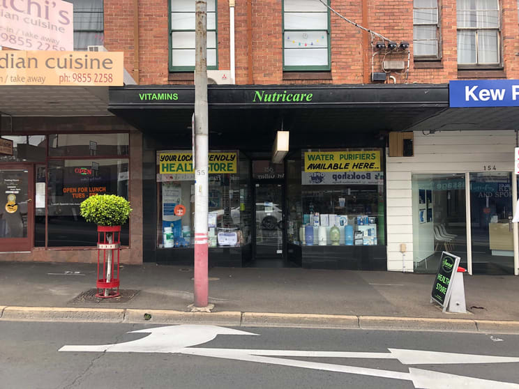 156 High Street Kew VIC 3101 - Image 1
