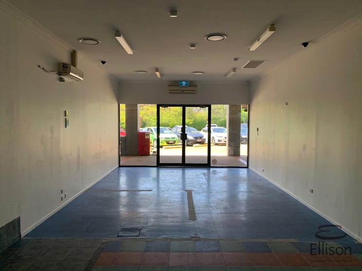 Shop 8 Cnr Reserve Rd & Hargraves Rd Coomera QLD 4209 - Image 2