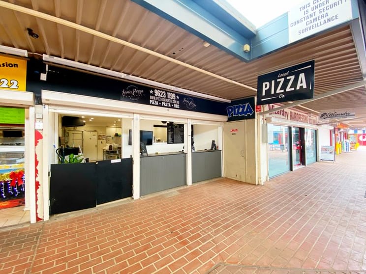 Shop 6a, Werrington County Shopping Village Penrith NSW 2750 - Image 2
