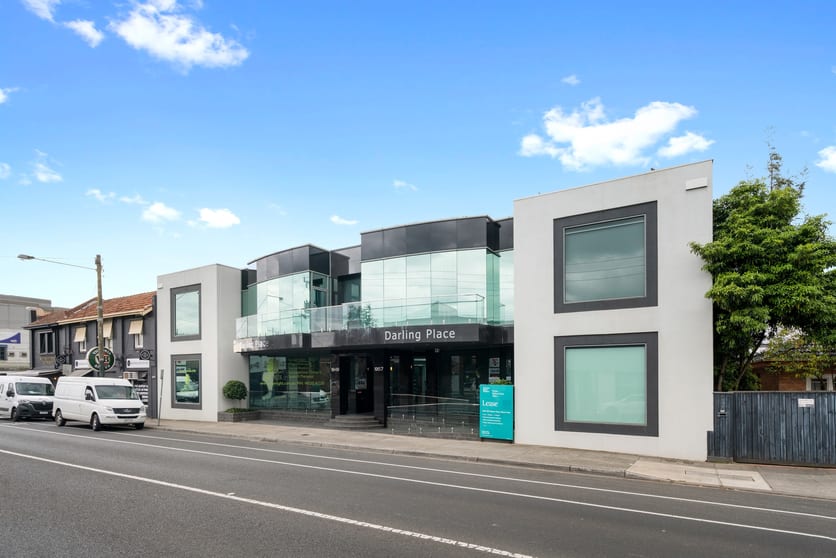 Click to view all images 1949-1957 Malvern Road Malvern East VIC 3145 - Image 2