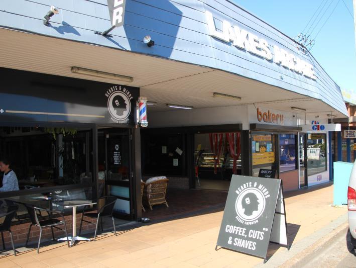 Click to view all images Shop 8/243-245 Main Road Toukley NSW 2263 - Image 1