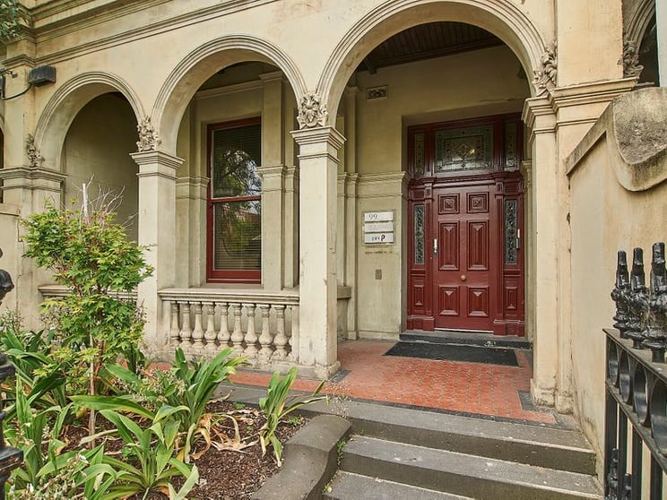 Suite 1/99 Drummond Street Carlton VIC 3053 - Image 1
