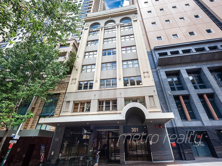 30/301 Castlereagh St Sydney NSW 2000 - Image 1