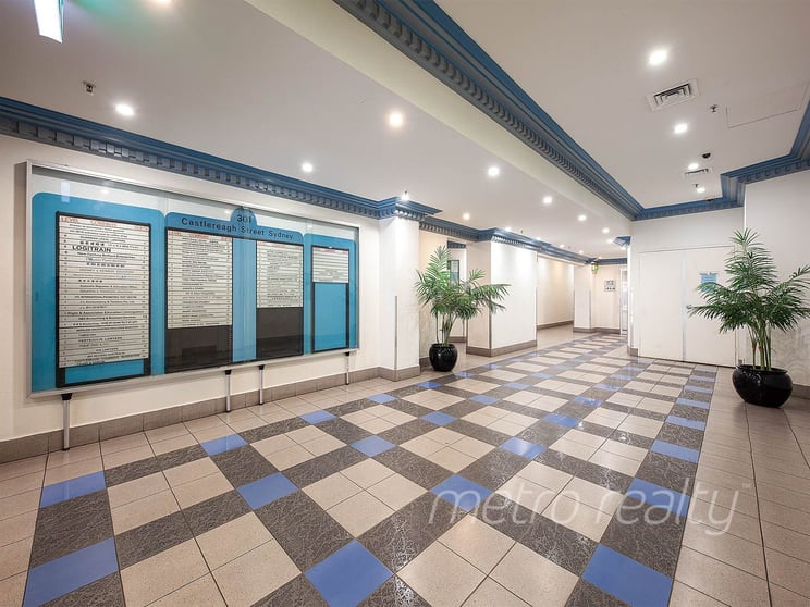 30/301 Castlereagh St Sydney NSW 2000 - Image 3