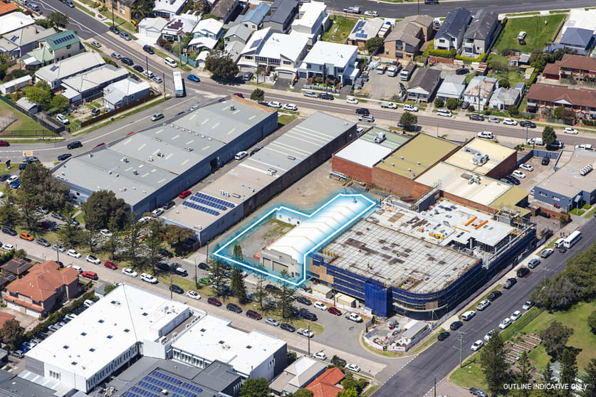 Click to view all images 18-20 Merewether Street Merewether NSW 2291 - Image 2