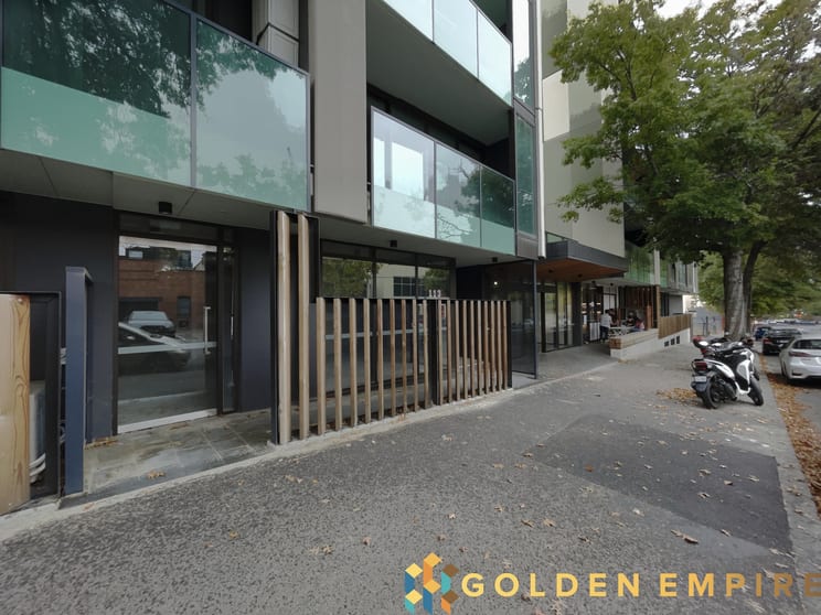 Click to view all images 113 Rosslyn Street West Melbourne VIC 3003 - Image 2