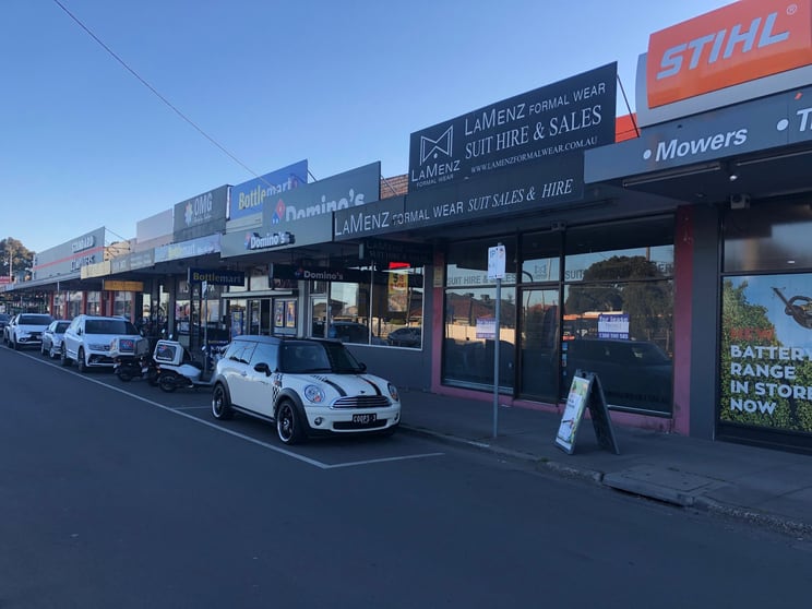 Click to view all images 94 Millers Rd Altona North VIC 3025 - Image 2