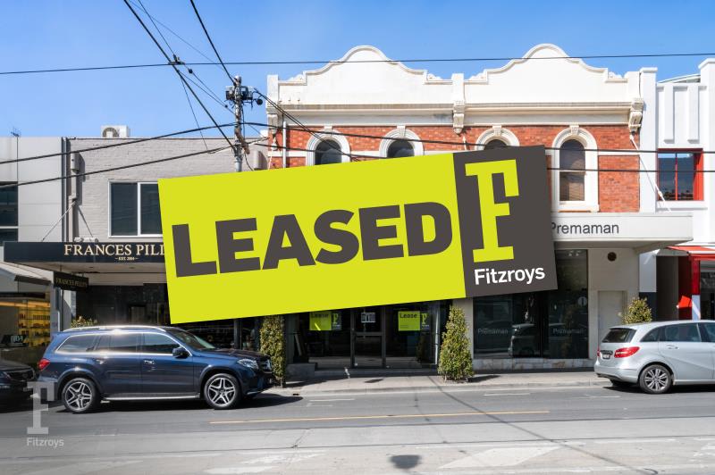 52 Toorak Road South Yarra VIC 3141 - Image 1