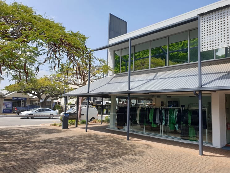 6/146 Racecourse Road Ascot QLD 4007 - Image 3