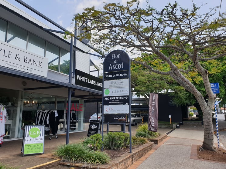 6/146 Racecourse Road Ascot QLD 4007 - Image 2