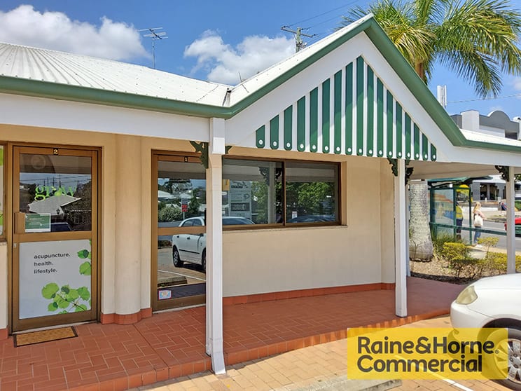 Click to view all images 1/15 Grange Road Grange QLD 4051 - Image 1