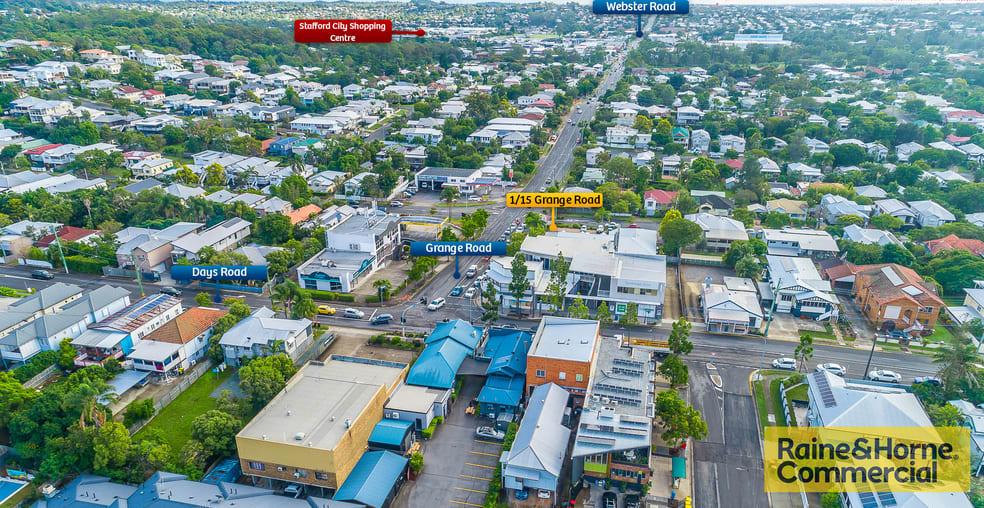 Click to view all images 1/15 Grange Road Grange QLD 4051 - Image 3