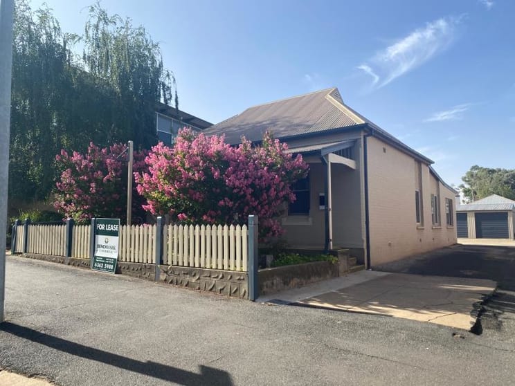 Click to view all images whole property/119 Byng Street Orange NSW 2800 - Image 1