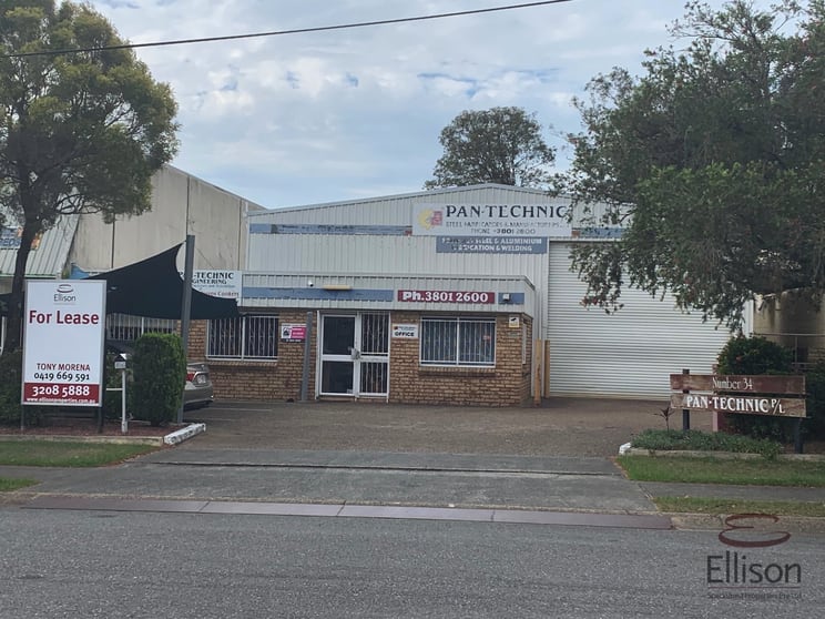 Click to view all images 34 Chetwynd Street Loganholme QLD 4129 - Image 2