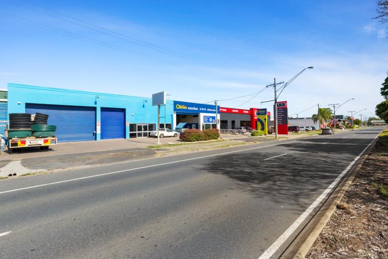 Click to view all images 113 Gladstone Road Allenstown QLD 4700 - Image 3