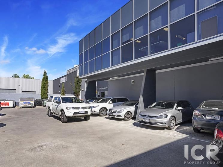 Unit 3/59-63 Mark Street North Melbourne VIC 3051 - Image 2