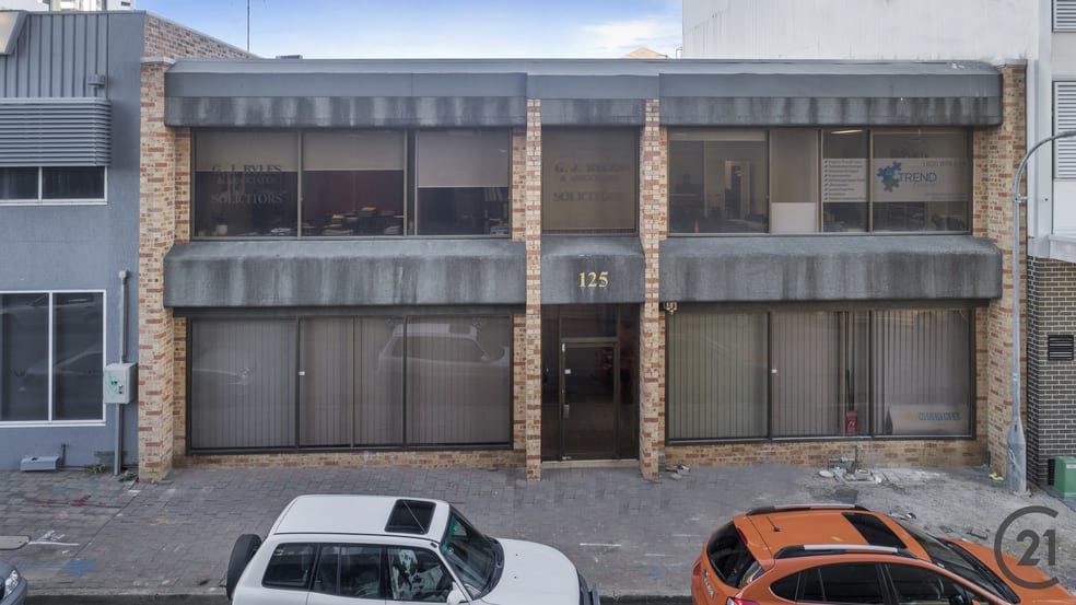 3/125 Castlereagh Street Liverpool NSW 2170 - Image 1