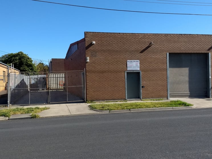 Factory 3, 42 Bardia Avenue Seaford VIC 3198 - Image 1