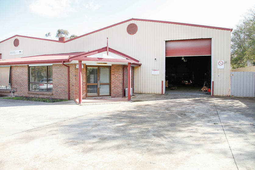 8 Einstein Drive (Cnr Mobius Cres) Golden Grove SA 5125 - Image 2